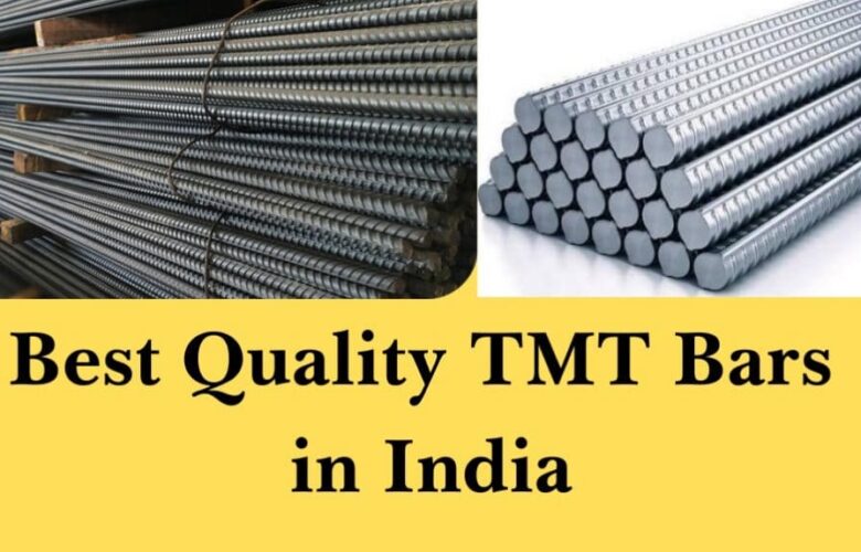 7 Basic Things to Know before Buying TMT Bars RHL Profiles Limited