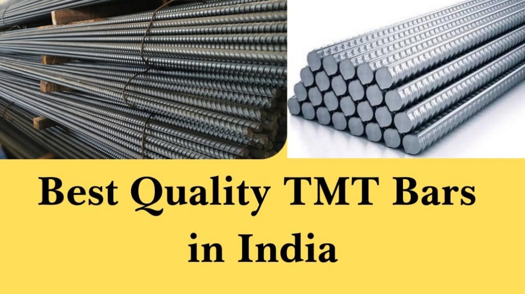 What Is TMT Bar And What Are Its Advantages