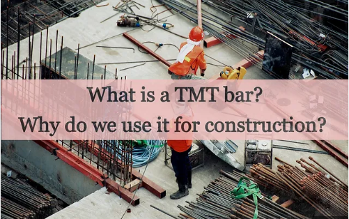 How to Start a TMT Bar Manufacturing Business