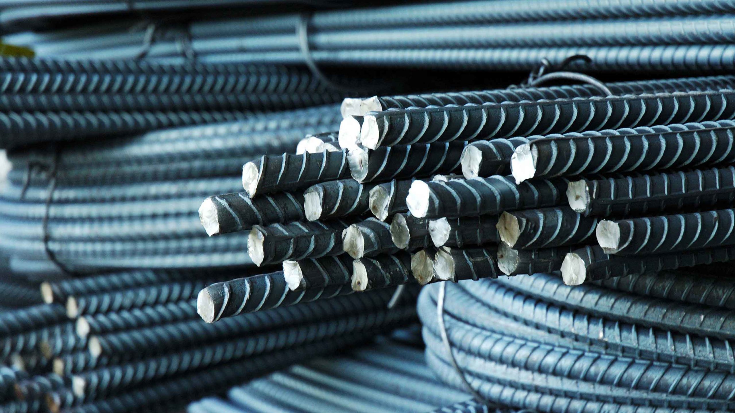 Which grade of TMT steel bars is better to buy? Best Grade TMT Bars