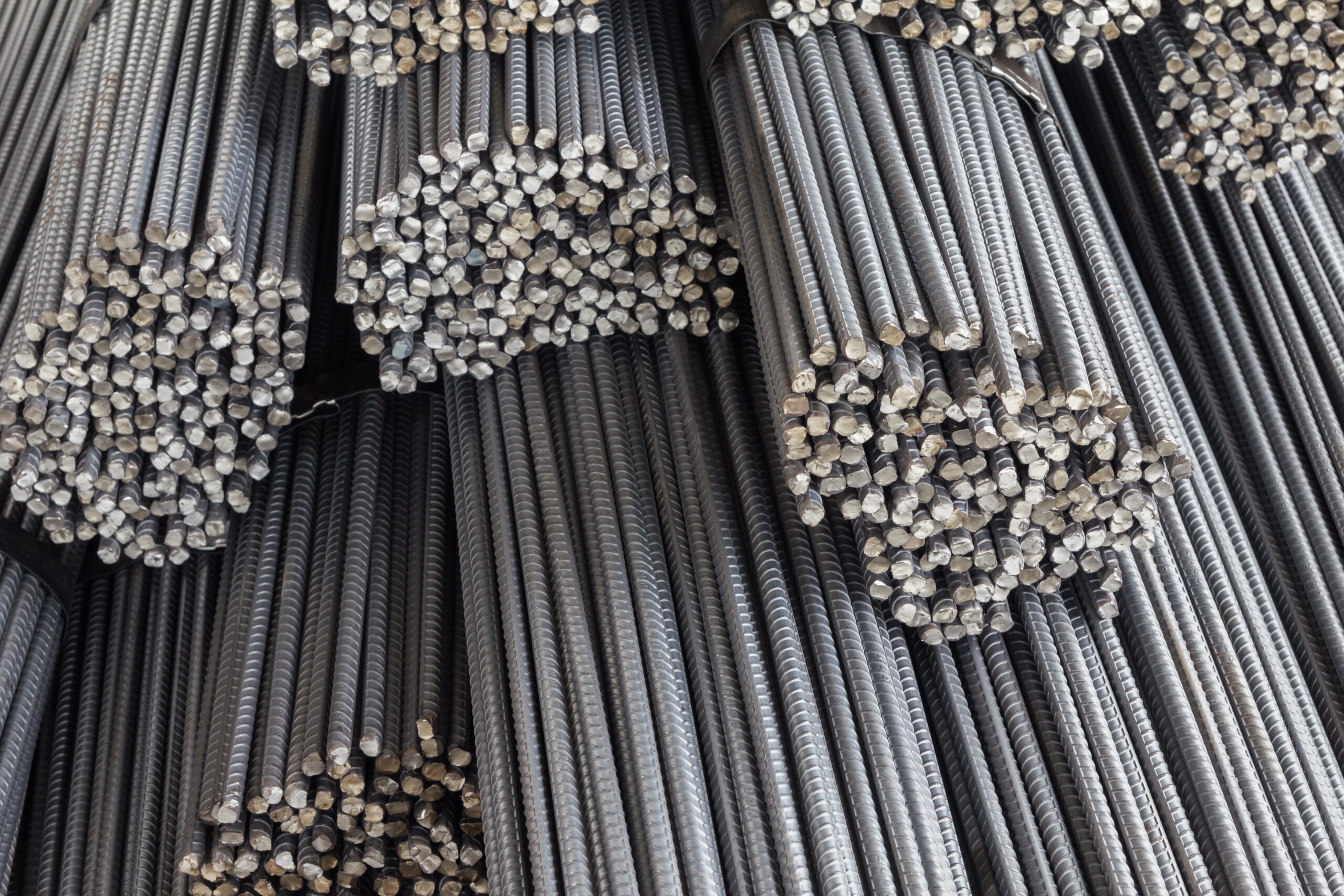 TMT Bars in Aligarh for Construction Work Why Choose RHL TMT Bar