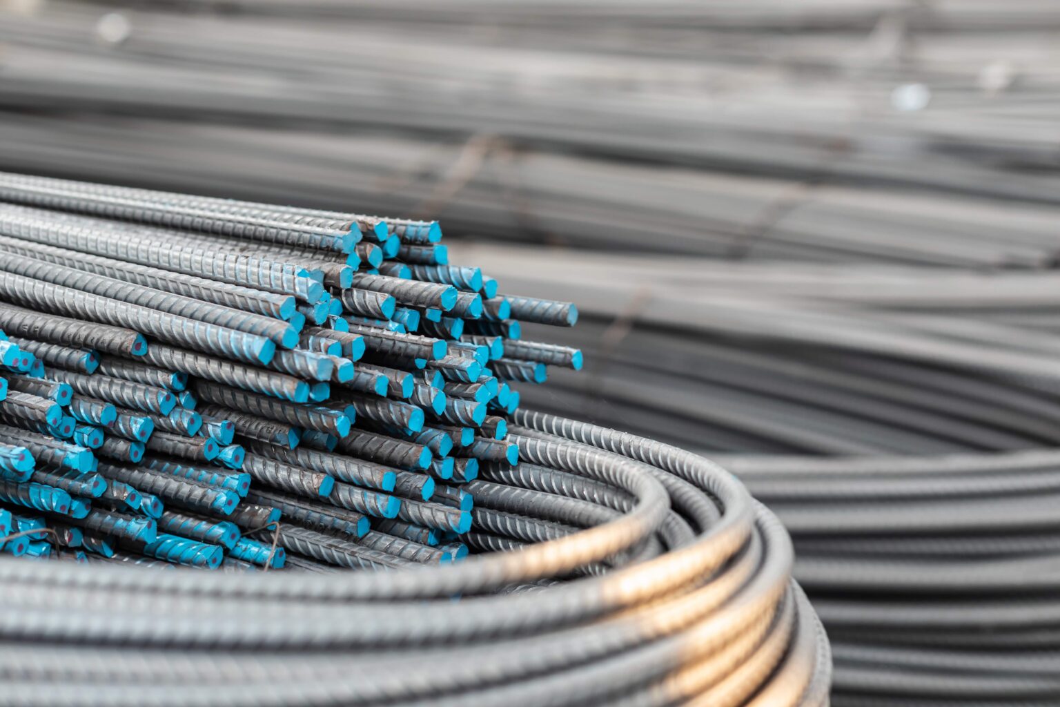 Best Guide for Fe 550 and Fe 550D TMT Bars
