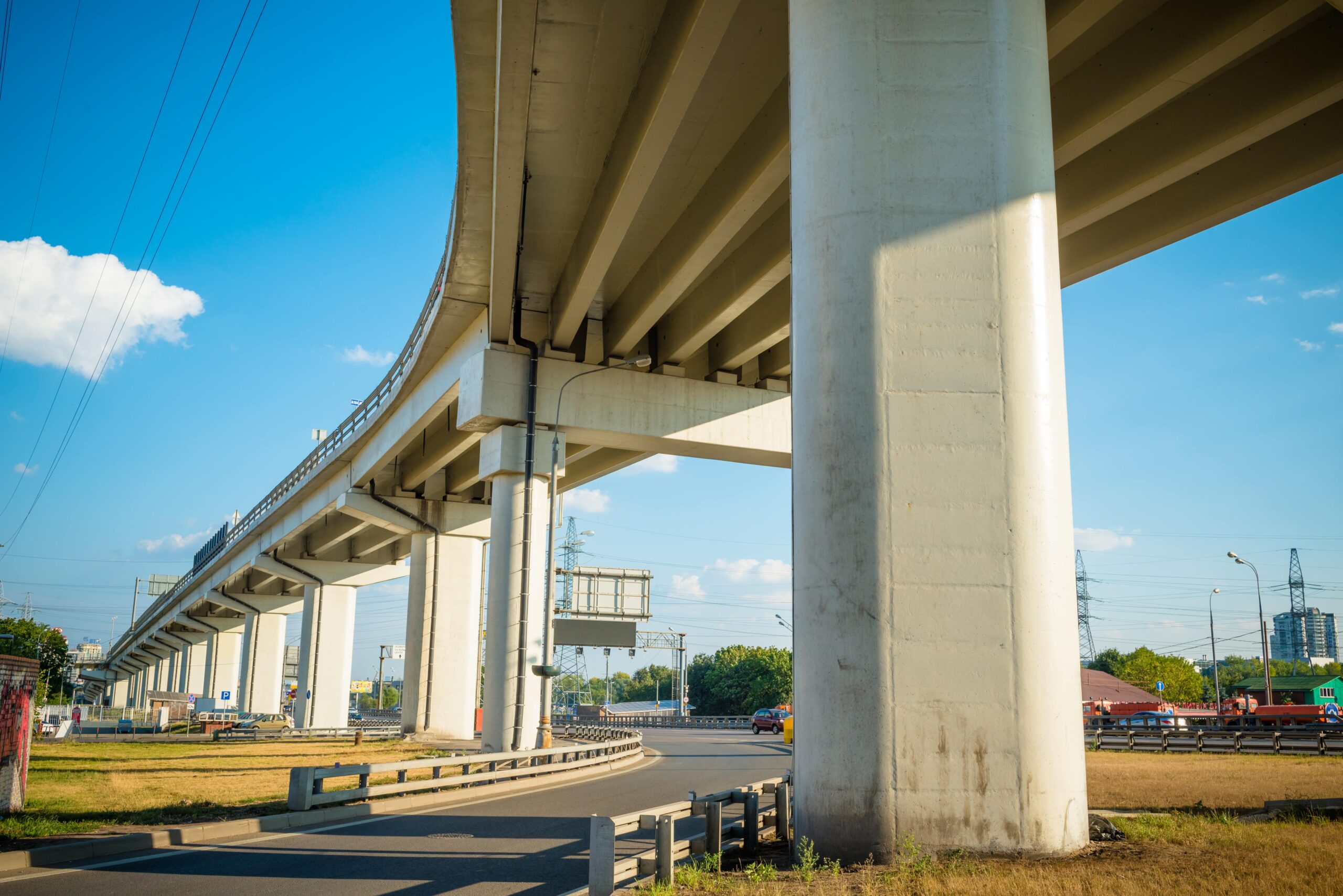 Best TMT Bars for Public Infrastructure in Lucknow