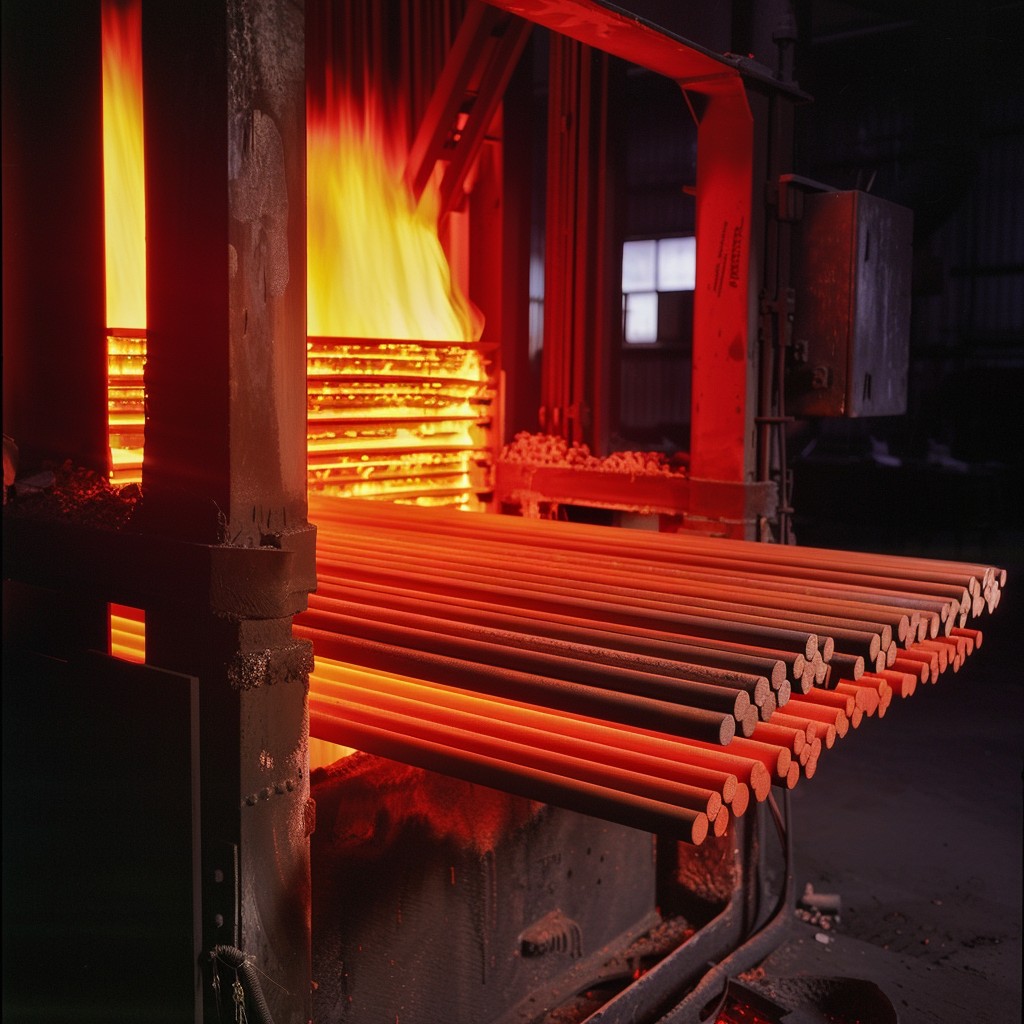 Best TMT Bars Manufacturer in Kanpur