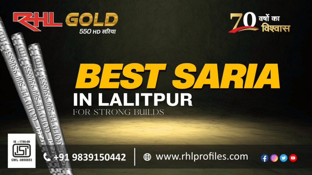 Best Saria in Lalitpur