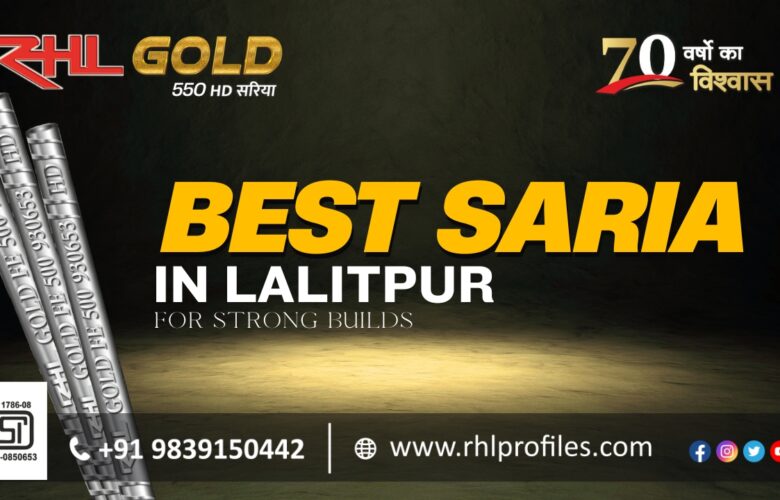 The Best Saria in Lalitpur: Tough, Reliable & Built to Last!