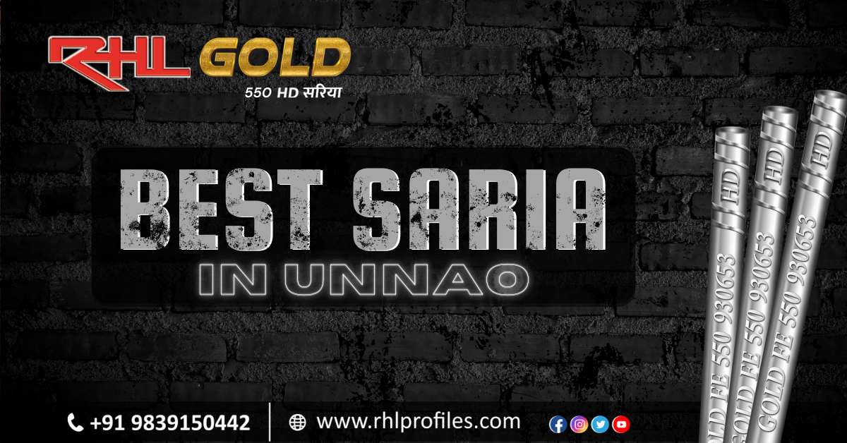 Best Saria in Unnao for Reliable and Strong Construction