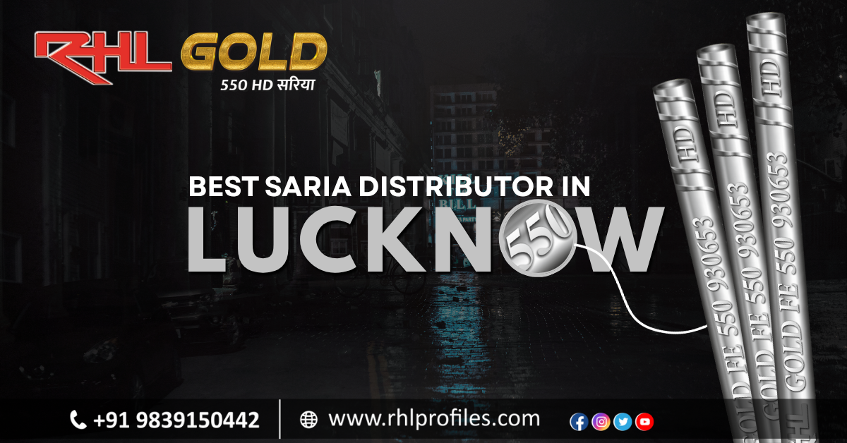 Best Saria Distributor in Lucknow with Real Value