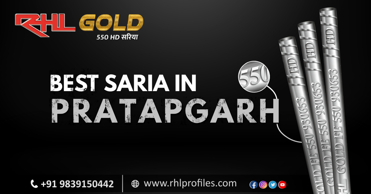 Best Saria in Pratapgarh for Lifetime Safety